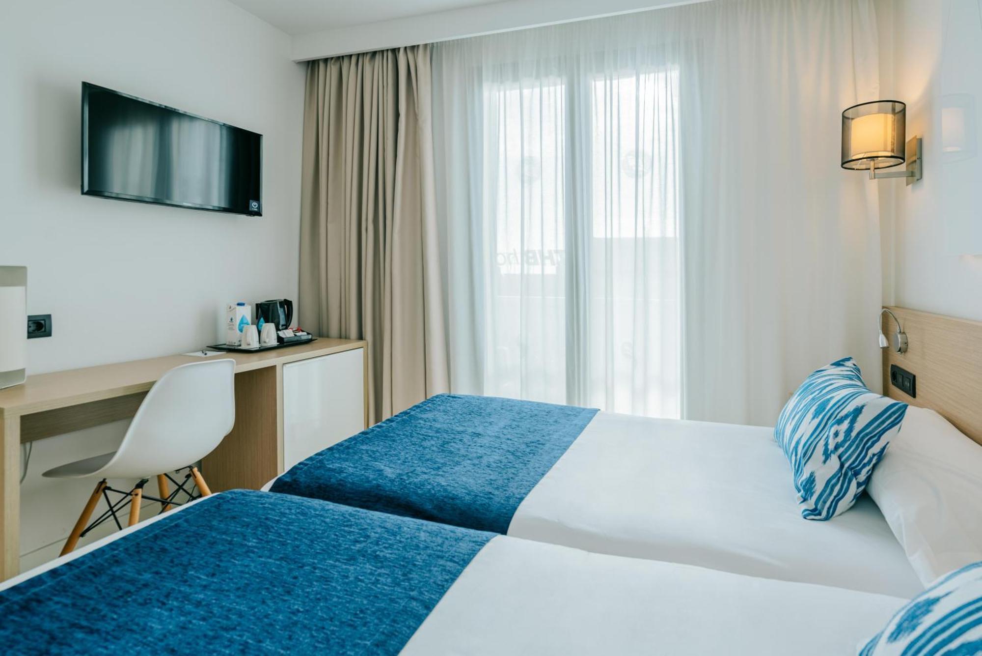ทีเอชบี เฟลิป - สำหรับผู้ใหญ่เท่านั้น Hotel ปอร์โตคริสโต ภายนอก รูปภาพ