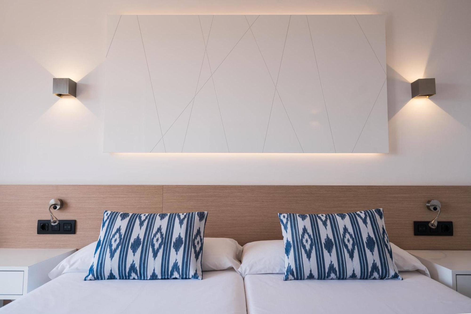 ทีเอชบี เฟลิป - สำหรับผู้ใหญ่เท่านั้น Hotel ปอร์โตคริสโต ภายนอก รูปภาพ