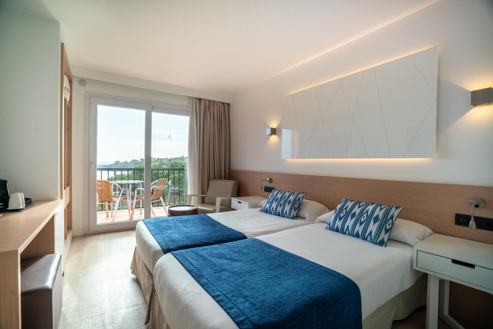 ทีเอชบี เฟลิป - สำหรับผู้ใหญ่เท่านั้น Hotel ปอร์โตคริสโต ภายนอก รูปภาพ