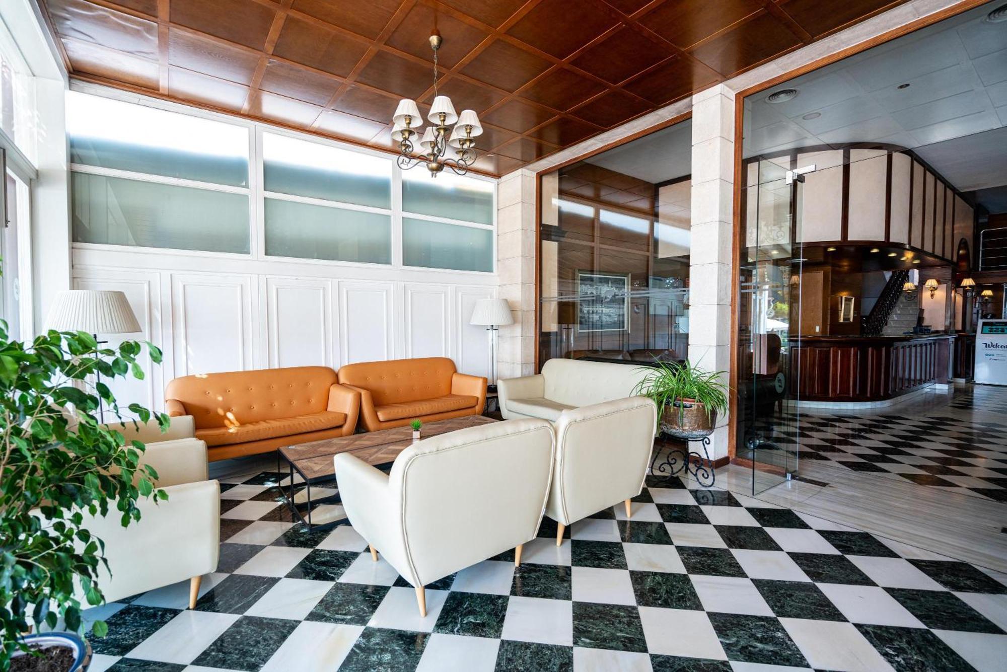 ทีเอชบี เฟลิป - สำหรับผู้ใหญ่เท่านั้น Hotel ปอร์โตคริสโต ภายนอก รูปภาพ