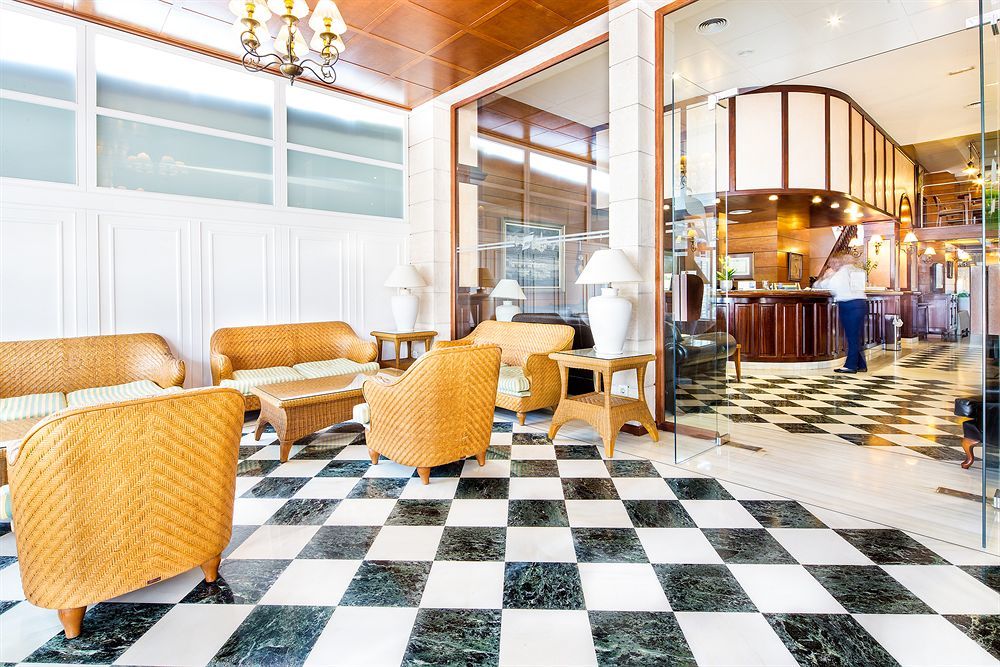 ทีเอชบี เฟลิป - สำหรับผู้ใหญ่เท่านั้น Hotel ปอร์โตคริสโต ภายนอก รูปภาพ