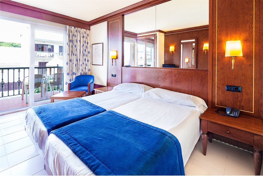 ทีเอชบี เฟลิป - สำหรับผู้ใหญ่เท่านั้น Hotel ปอร์โตคริสโต ภายนอก รูปภาพ