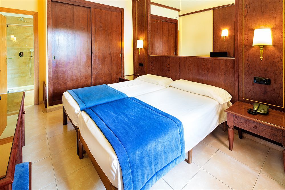 ทีเอชบี เฟลิป - สำหรับผู้ใหญ่เท่านั้น Hotel ปอร์โตคริสโต ภายนอก รูปภาพ